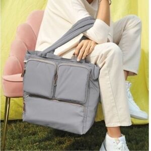 Stella & Dot Crush It Convertible Tote